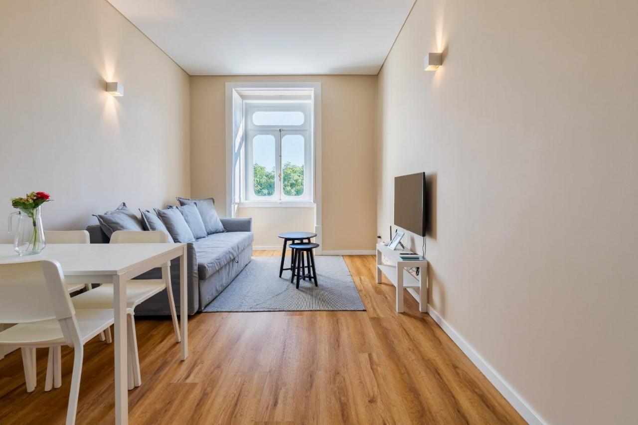 Setubal Prime Apartment Exterior photo